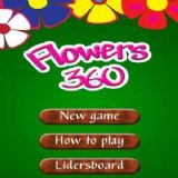 Dwonload Flowers Cell Phone Game